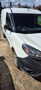 Fiat Doblo Maxi 1.3 Multijet 2019, Only 44,000 Miles, New MOT - Picture 1 of 7
