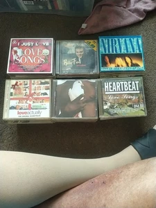 Cd Joblot x 67 Mixed Genres Various Artists - Picture 1 of 1