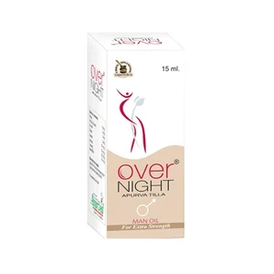 Best Natural Erection Oil For Men To Get Harder Erections Naturally 1 Overnight. - Picture 1 of 5