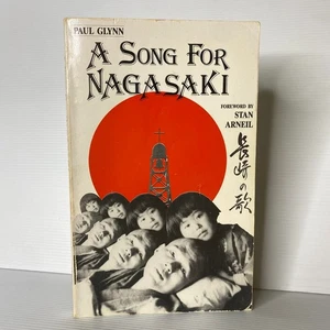 Una canción para Nagasaki de Paul Glynn... - Imagen 1 de 6
