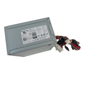 Dell Precision T1600 T1650 Computer Power Supply 320W 959MW TDNVF 0NFMX - Picture 1 of 1