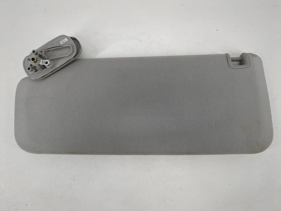 Chevrolet Silverado 1500 2014-2019 parasol para conductor espejo parasol izquierdo TTJUL Foto 1 de 4