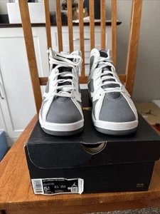 NIKE AIR JORDAN 7 FLINT GS Size 5.5Y DJ2777-100 - Picture 1 of 6