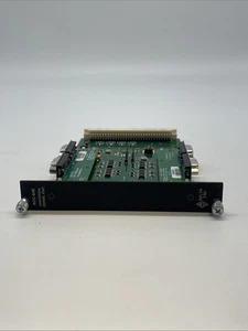 Delta Tau ACC-84E Universal Serial Encoder ASSY NO.603927-101 USA SELLER(EB-2049 - Picture 1 of 7