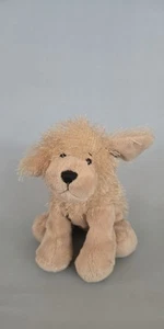 Ganz Webkinz Golden Retriever Dog Plush Stuffed Animal - Picture 1 of 8