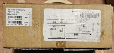 Conjunto interno Shimano Nexus SG-8R31 para buje de eje de 184 mm Foto 1 de 2