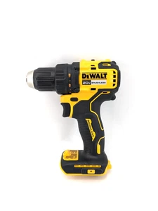 Taladro/destornillador compacto inalámbrico sin escobillas DeWalt DCD793 20V Li-Ion 1/2" - Imagen 1 de 6
