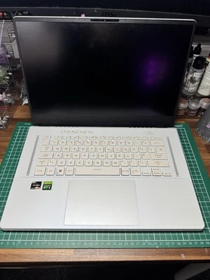 rog zephyrus g15 2022 3070ti 240hz GA503RW-LN031W (comes with charger) - Image 1 of 3