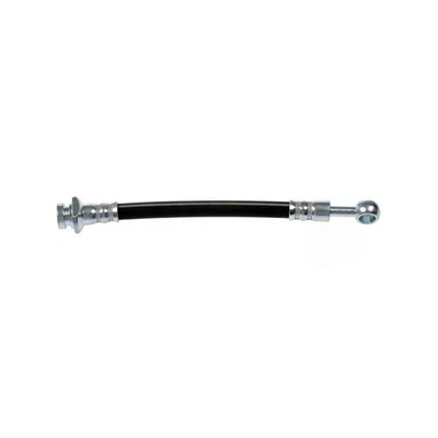 For Suzuki SX4 2007-2013 Brake Hydraulic Hose | EPDM Rubber | Black With Gaskets Foto 1 de 4