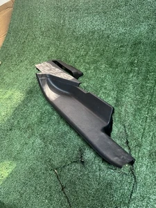 π2016 Acura MDX Rear Right Side door sill scuff plate Trim cover OEMπ - Picture 1 of 7