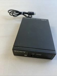 Ricevitore telecomando wireless vintage Sony Video 8 telecamere RM-151K - Foto 1 di 4