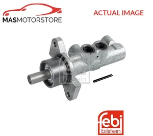 CILINDRO MAESTRO DE FRENO FEBI BILSTEIN 171169 P PARA OPEL COMBO, CORSA C - Imagen 1 de 5