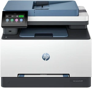HP Multifunktionsdrucker LaserJet Pro MFP3302fdwg WLAN USB LAN Duplex B-WARE - Bild 1 von 5