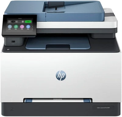 HP Multifunktionsdrucker LaserJet Pro MFP3302fdwg WLAN USB LAN Duplex B-WARE - Bild 1 von 4