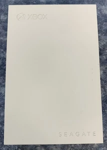 seagate 5tb external hard drive xbox - Picture 1 of 3