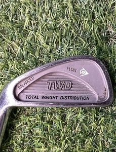 Dunlop Twd Driving Iron LH - Picture 1 of 4