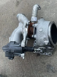 Turbo 1.5 Petrol 8631700 B38B B38C B38A15A BMW F40 F44 F46 F48 2016-2022 - Picture 1 of 11