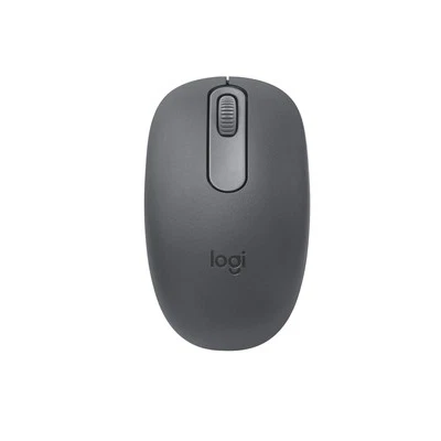 Logitech M196 Bluetooth Wireless Mouse Compact and Portable Mouse for Laptops... - Image 1 of 4