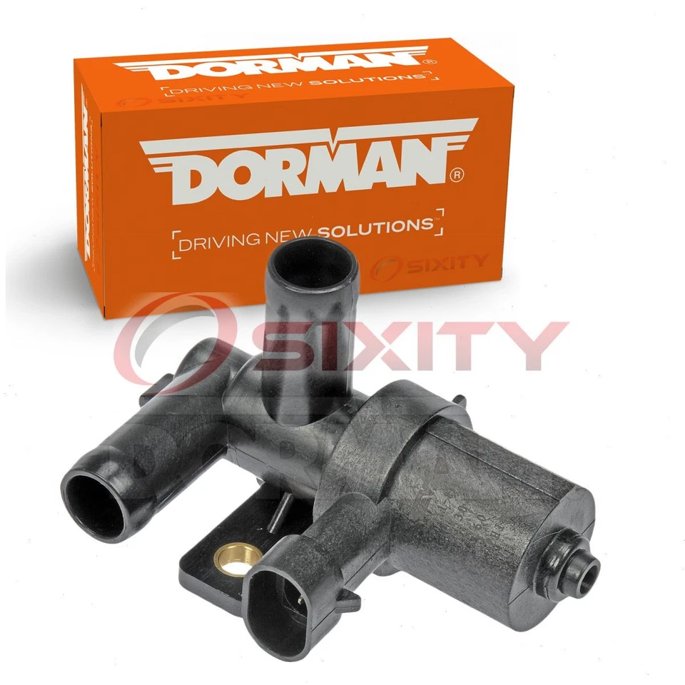 Solenoide de ventilación de bote de vapor Dorman para Hyundai Elantra 2007-2012 2,0 L L L4 tw Foto 1 de 4