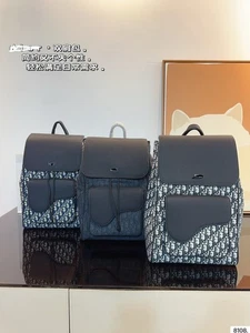 2025 Damen Herren Rucksack Größe 39 cm - Bild 1 von 12