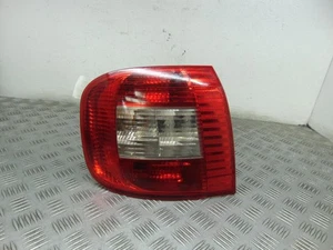 Fiat Multipla Right Offside Rear Tail Light Lamp 6+2 Pin Mk1 2004-2011D - Picture 1 of 7