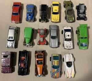raro vintage Redline Hot Wheels + más - Imagen 1 de 14