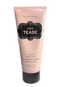 Victoria's Secret NOIR TEASE Scented Body Wash Original Formula 3.4oz - Picture 1 of 2