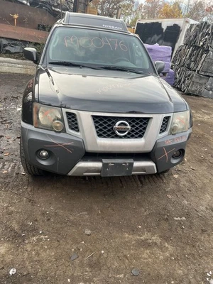 Driver Sun Visor Without Illumination Fits 05-12 FRONTIER 38773 - Image 1 of 4