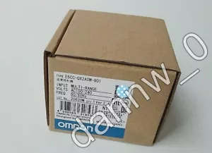1PC NEW in box OMRON Temperature controller E5CC-QX2ASM-801 - Picture 1 of 4