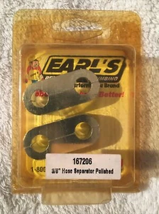 Earls Plumbing 167206ERL Hose And Tubing Separator 167206 - Bild 1 von 2