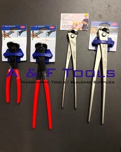 Knipex End cutting plier - ALL SIZES 200SB, 280SB, 250, 300SB || AUTHORISED RETA - Picture 1 of 26