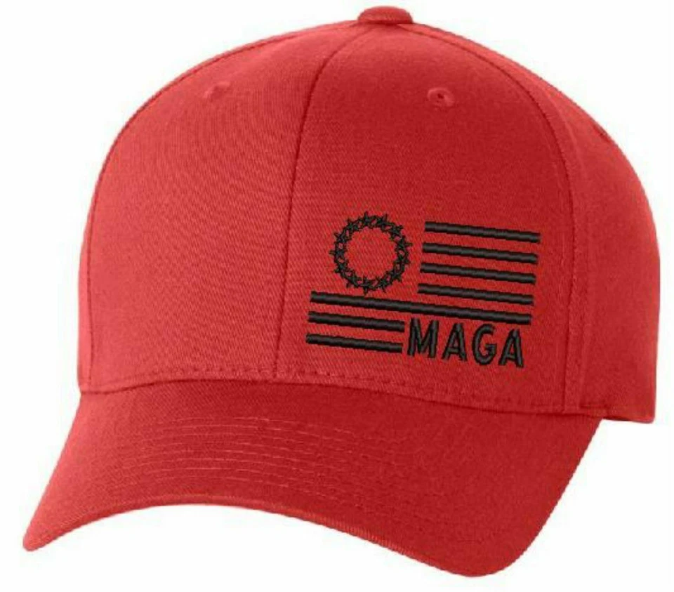 Flexfit Unisex-Erwachsene Wooly Combed Baseball Cap - Schwarz, L/XL (6277)