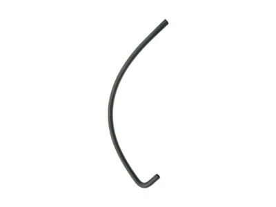 For 1987 Oldsmobile Cutlass Salon Heater Hose Heater To Water Pump Dayco 47514SK - Image 1 of 2
