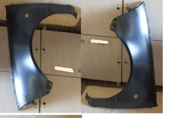 铃木 Swift SDN H/B GTi 型号 1992 96 前挡泥板对 LH 右握 全新售后市场 — 第 1/4 张图片