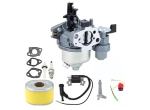 Carburetor for Honda GX160 168F GX200 5.5HP 6.5HP Pressure Washer Engine MB200 - Picture 1 of 2