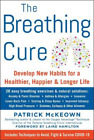 Patrick McKeown The Breathing Cure (Hardback)