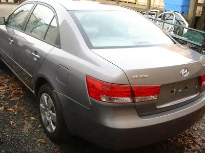 Electric Cooling Motor HYUNDAI SONATA 06 07 08 09 - Image 1 of 4