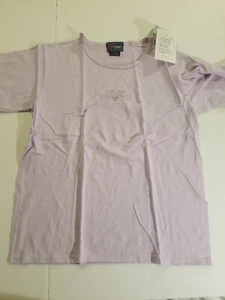 Vintage Emory Eagles T Shirt Womens Medium Salesman Sample 2006 New - Picture 1 of 8