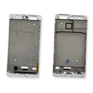 FRAME FRAME FRAME STAND FOR WHITE TOUCH DISPLAY LCD FOR HUAWEI P9 PLUS VIE-L09 - Picture 1 of 1