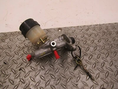 CILINDRO MAESTRO KAWASAKI MULE 2500 Foto 1 de 4