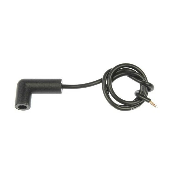 For 1982-1990 Oldsmobile Custom Cruiser Cigarette Lighter Socket Connector 1983 - Image 1 of 1