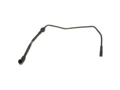 For 1996-1999 Chevrolet Lumina PCV Valve Tubing Dorman 98581ZK 1997 1998 3.1L V6 - Image 1 of 2