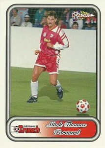 1993 Pacific NPSL Soccer Trading Cards Pick From List/Complete Your Set