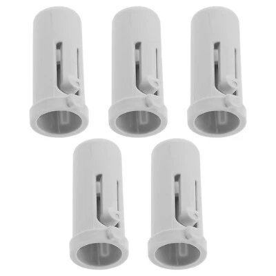 5Pcs Attachment Sleeve Replace 4140-791-7207 Fits Stihl Combination Device KM56