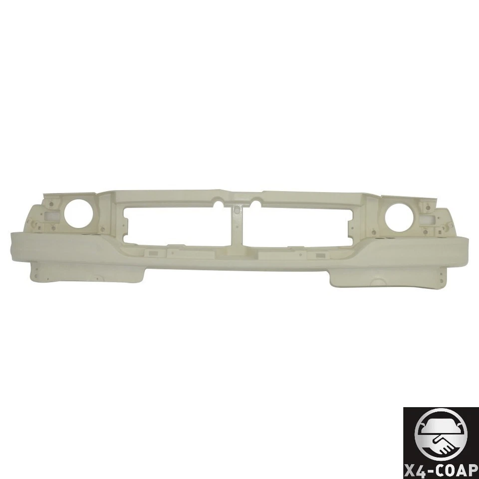 MA1220119 New Front NOSE PANEL For Mazda B4000,B2300,B3000,B2500 1F7050770 Foto 1 de 3