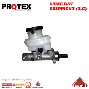 New Brake Master Cylinder For ISUZU D-MAX TF 4D Ute RWD 2008 - 2016 - Picture 1 of 1