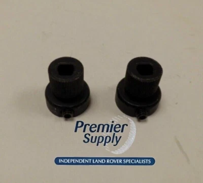 LAND ROVER DEFENDER / SERIES 3  WIPER ARM ADAPTER STC987 X 2  - Image 1 of 2