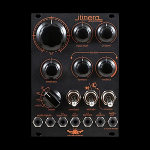 Euterpe - Itinera Analog Filter Prima - Picture 1 of 2