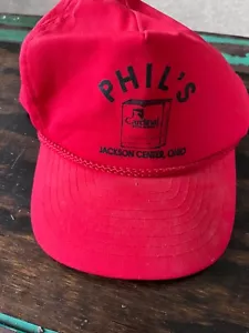 Phil's Cardinal super market hat Jackson Center, OH cardinal food market - Picture 1 of 4