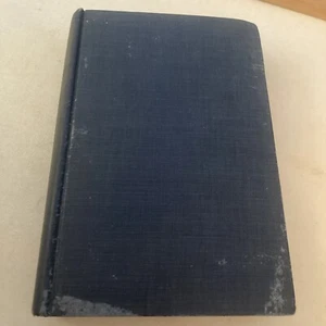 The Magic Mountain Thomas Mann First Printing 1 Volume Edition 1939 USA - Picture 1 of 9